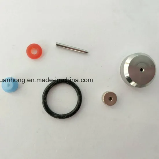 87K Psi Waterjet Cutting Head on/off Valve Repair Kit 014988
